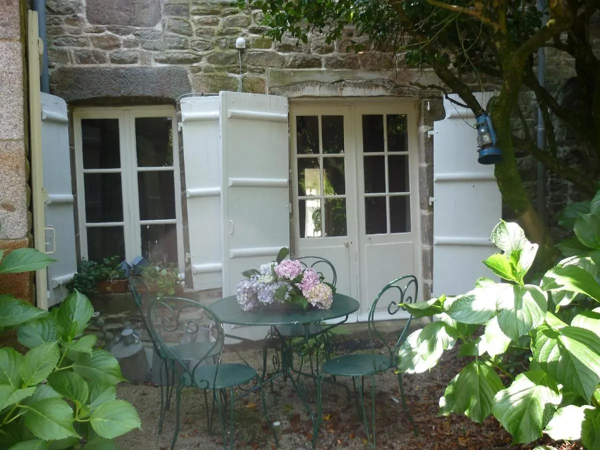 La Maison De Claire Val-Couesnon
