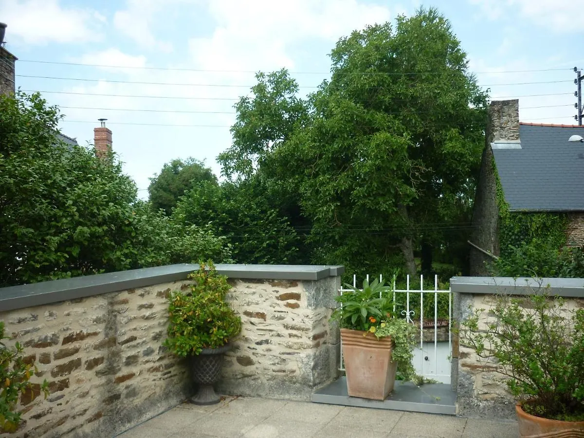 La Maison De Claire Val-Couesnon