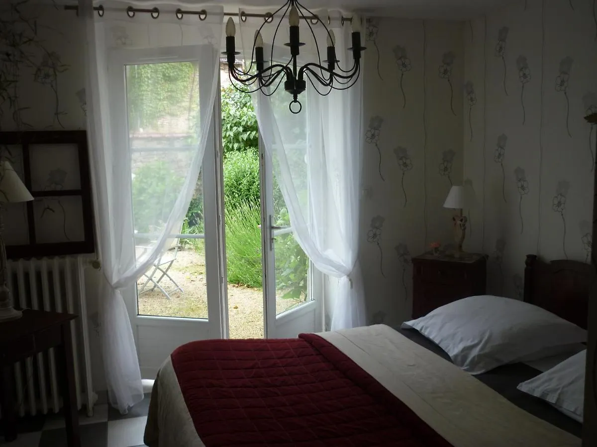 Bed & Breakfast La Maison De Claire Val-Couesnon