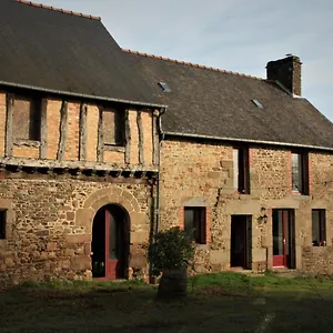 La Maison à Jean Hébergement de vacances
