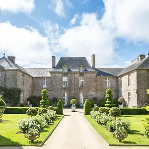 Château De La Ballue - Les Collectionneurs Hotel