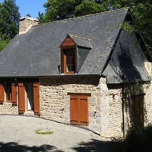 L'etang Hébergement de vacances
