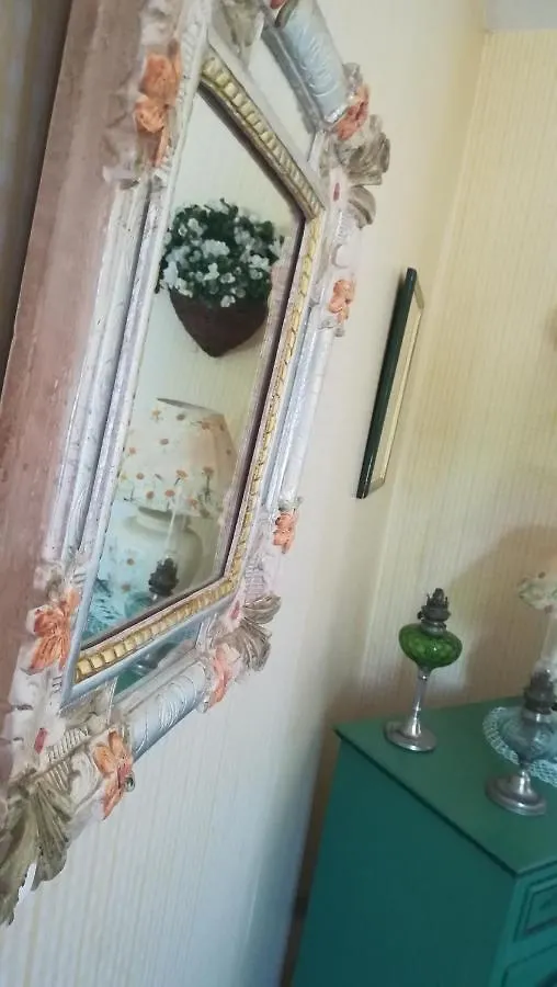 La Maison de Claire Val-Couesnon 0*,
